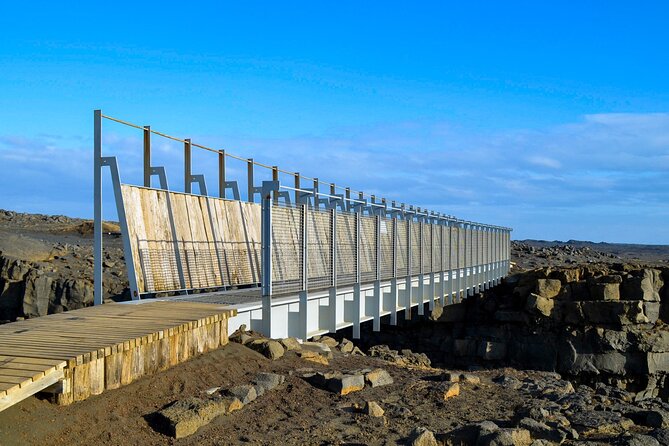 Reykjanes Peninsula: Volcanos & Blue Lagoon Self-Guided Tour - Price and value: $49.99 per car for a 3 to 4 hour drive
