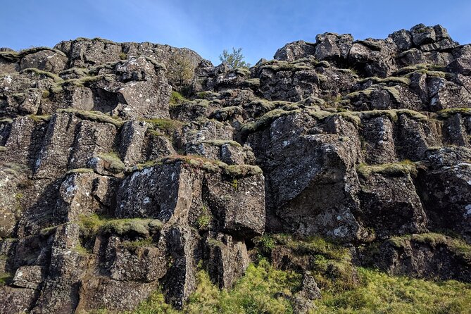 Reykjanes Peninsula: Volcanos & Blue Lagoon Self-Guided Tour - Bridge Between Continents and Gunnuhver Hot Springs: North America to Europe, then steam close to a volcano