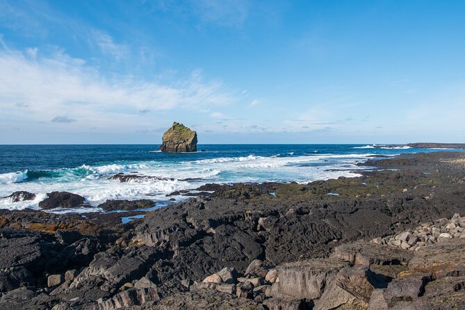 Reykjanes Peninsula: Volcanos & Blue Lagoon Self-Guided Tour - Practical driving notes that make the day smoother