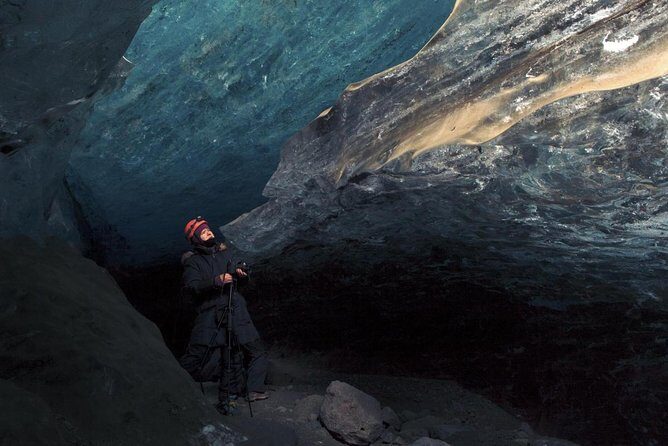 Reykjanes secret G spots - raw edition - Key points before you go