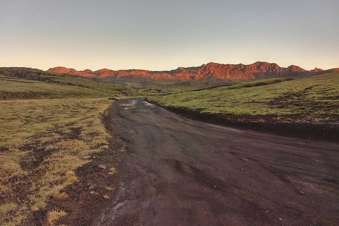 Reykjanes secret G spots - raw edition - What to Pack for Crawling, Wind, and Wet Cave Air