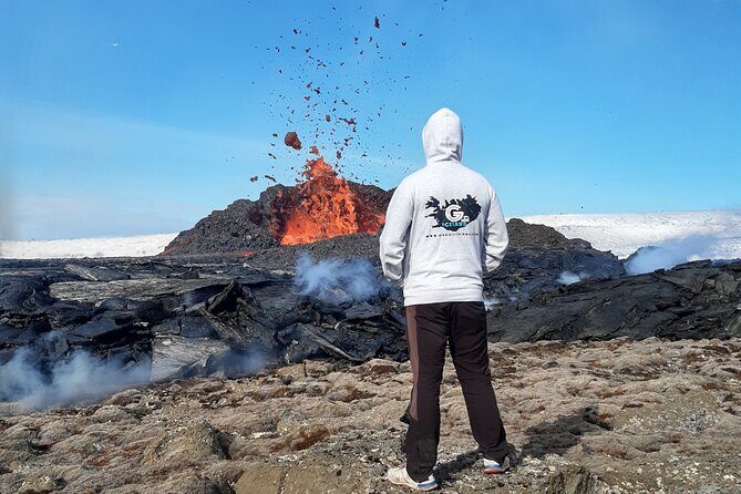 Reykjanes secret G spots - raw edition - Pickup and Timing: Make This Your First Half of the Day