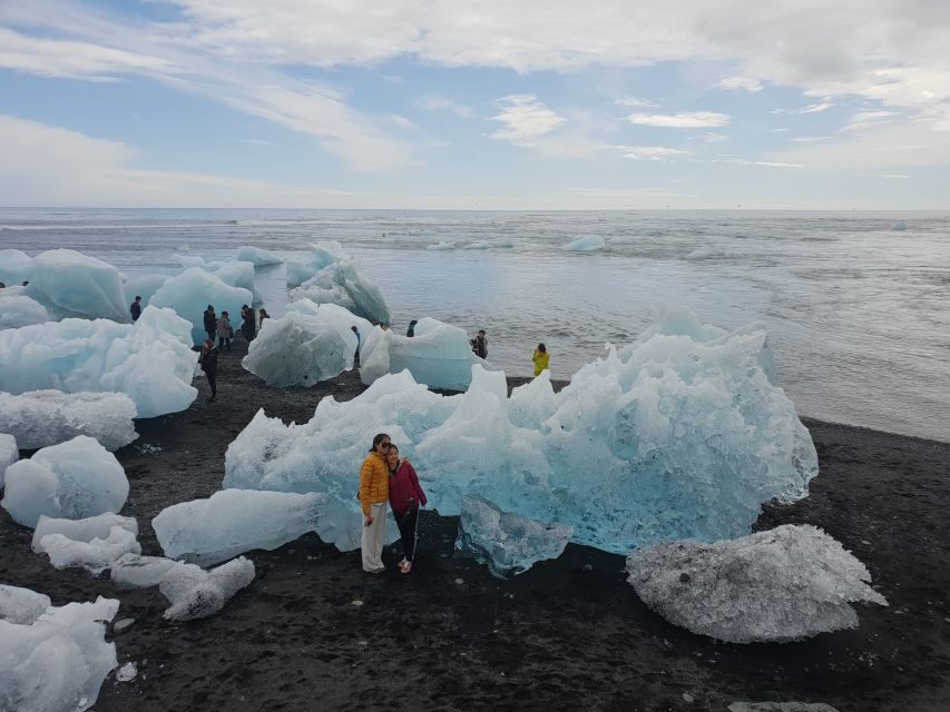 Reykjavík: 2-Day Tour with Icebergs, Glaciers & Waterfalls - Who This Tour Fits (and Who Should Skip It)