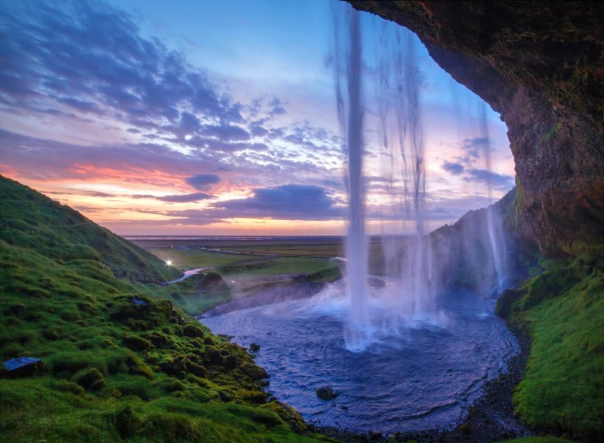 Reykjavík: 2-Day Tour with Icebergs, Glaciers & Waterfalls - Price and Value: Is $623 Worth It?