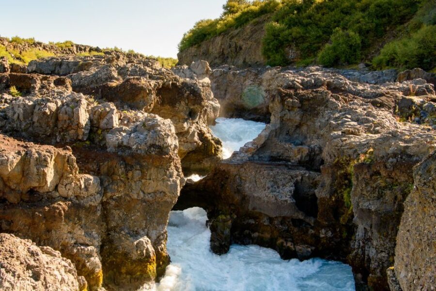 Reykjavik: 2-Day West Tour with Snæfellsnes & Silver Circle - Key Highlights You’ll Actually Care About