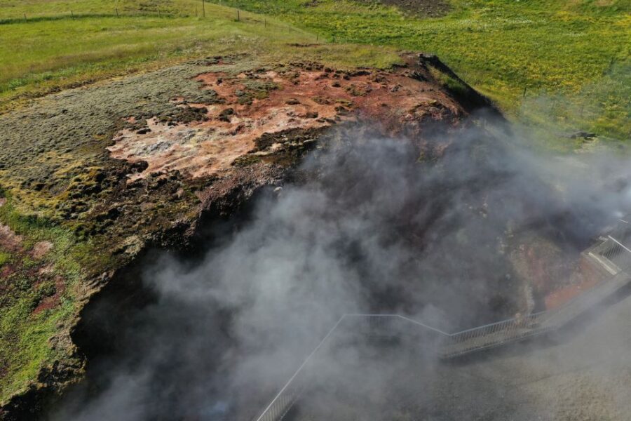 Reykjavik: 2-Day West Tour with Snæfellsnes & Silver Circle - West Coast in Two Days: How This Route Delivers