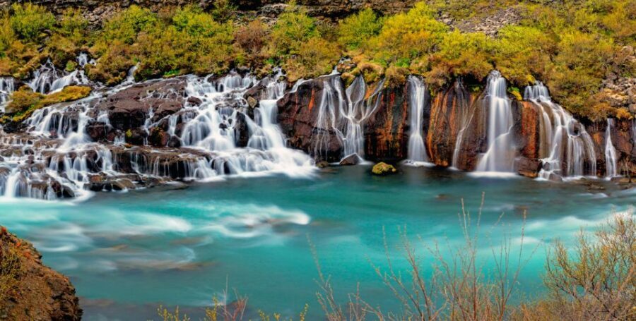 Reykjavik: 2-Day West Tour with Snæfellsnes & Silver Circle - Who This Tour Suits Best (and Who Might Find It Too Much)