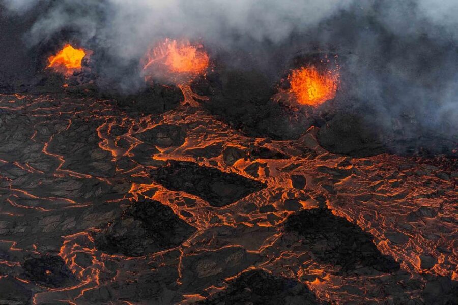 Reykjavik: 45-Minute Volcano Sightseeing Helicopter Tour - Price and value: $624 for 45 minutes, and why it still makes sense