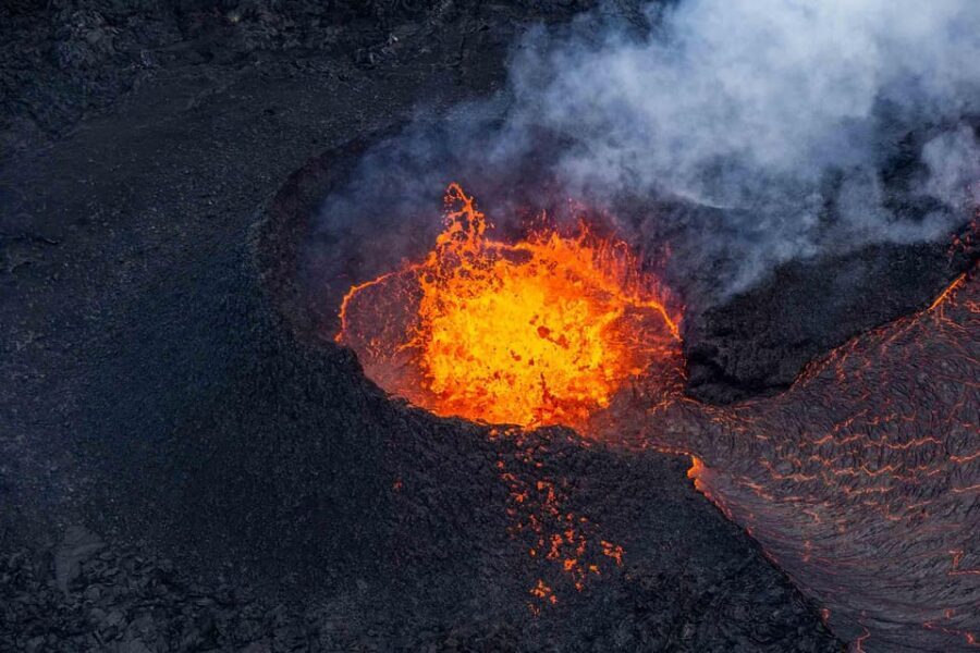 Reykjavik: 45-Minute Volcano Sightseeing Helicopter Tour - When you should book this helicopter tour (and when to think twice)