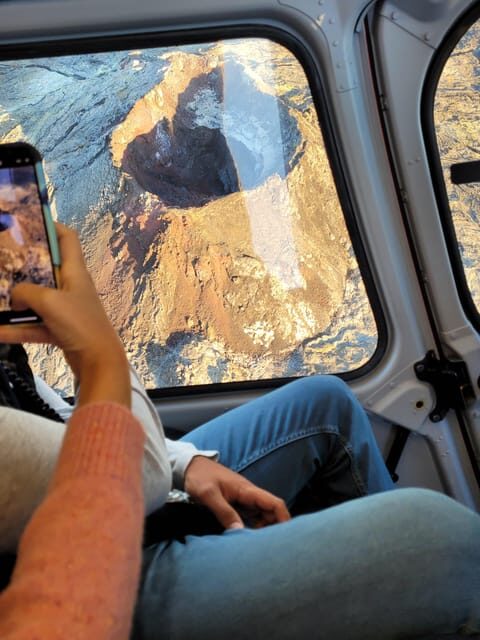 Reykjavik: 45-Minute Volcano Sightseeing Helicopter Tour - FAQ