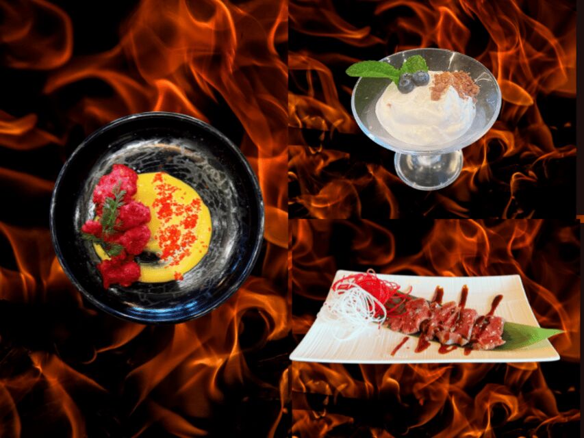 Reykjavík: 7-Course Teppanyaki Tasting Menu with Fire Show - Should you book? My straight answer