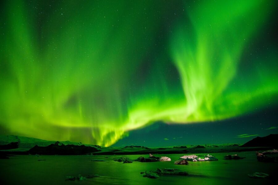 Reykjavik: 8-Day Small Group Circle of Iceland Tour - A Smart 8-Day Route: Golden Circle to Ice Caves