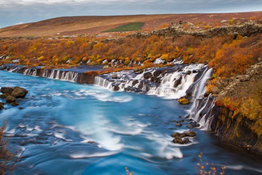 Reykjavik: 8-Day Small Group Circle of Iceland Tour - Day Seven: Akureyri-Time (Free) and Reykholt on the Saga Trail