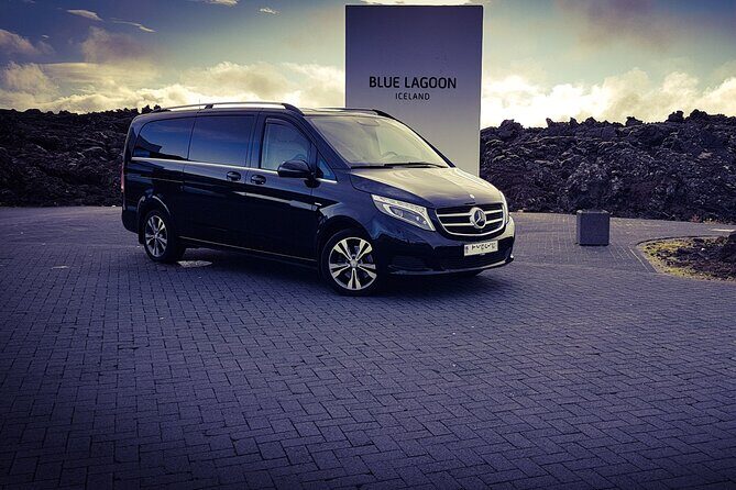 Reykjavik area to Keflavik Private Luxury Airport Transfer - Should you book this Reykjavik to Keflavík private transfer?