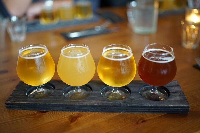 Reykjavik Beer & Booze Tour - How long it takes, and why timing matters in Reykjavík