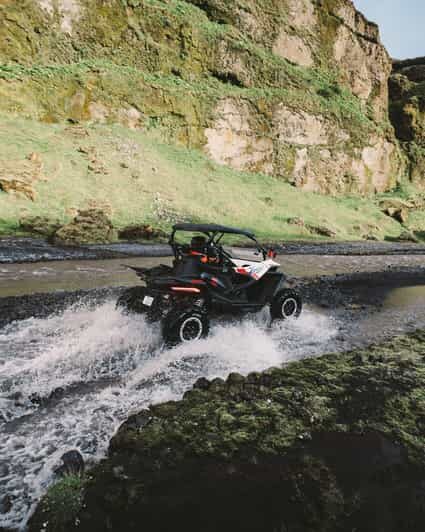 Reykjavík: Buggy Adventure to Mýrdalsjökull Majestic Glacier - Price and value: what $281 gets you here