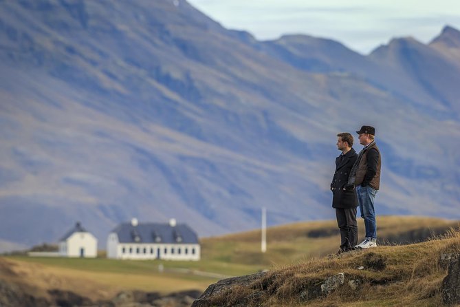 Reykjavik City Card 24-hour - Thermal Pools: Where the Card Gets Serious