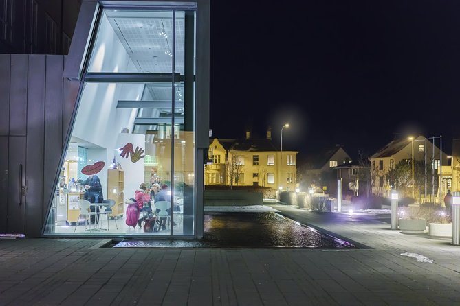 Reykjavik City Card 24-hour - When the Card Doesn’t Work Perfectly (And How to Avoid a Frustrating Day)