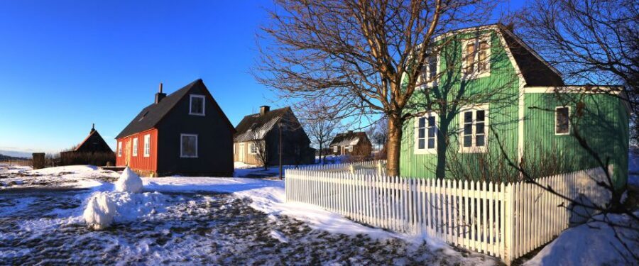 Reykjavík City Card - Activation and timing: why the clock starts when you swap