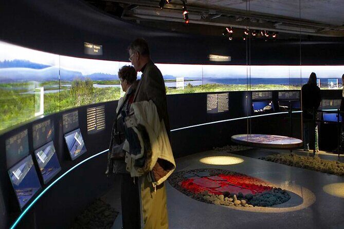 Reykjavik City Card 48 hours - The Culture House and small specialist museums for when you want variety