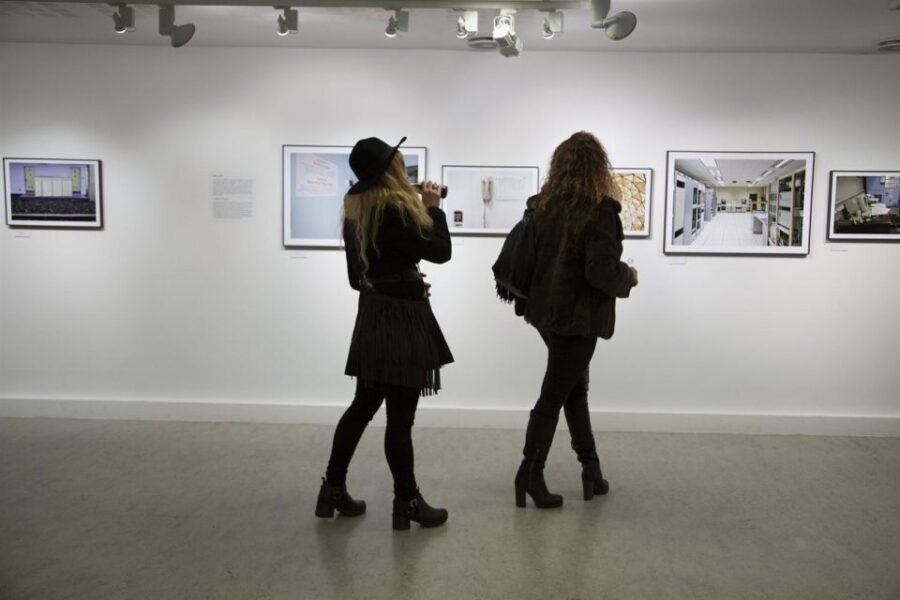 Reykjavík City Card - Museum hopping: the included venues that actually build a day