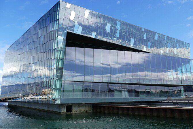 Reykjavik City Private Tour - A 3-hour Reykjavik game plan that actually works