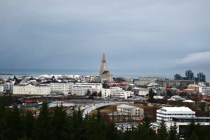 Reykjavik City Private Tour - Perlan: the hot-water dome and what to notice fast