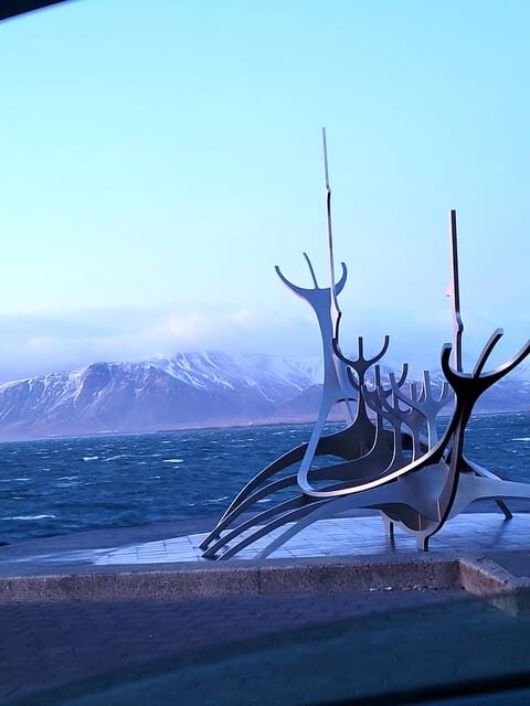 Reykjavik City Private Tour: Perlan, Arbaer & City Landmarks - Private transport and your guide: why it feels easier than a normal tour