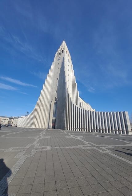 Reykjavik City Private Tour: Perlan, Arbaer & City Landmarks - Who this tour suits best (and who might want something else)