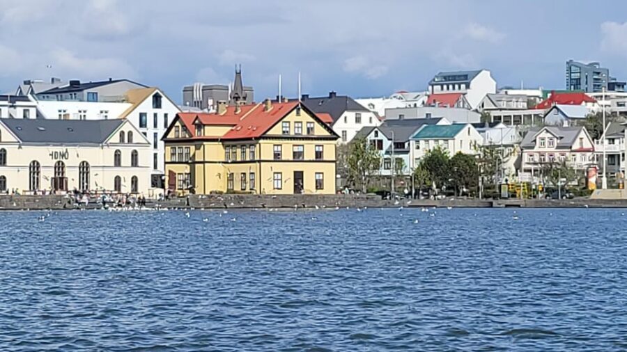 Reykjavik City Private Tour: Perlan, Arbaer & City Landmarks - What you should bring so the day stays comfortable
