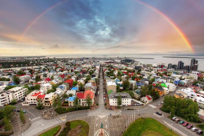 Reykjavik City Walking Tour - Key things that make this Reykjavik walking tour work