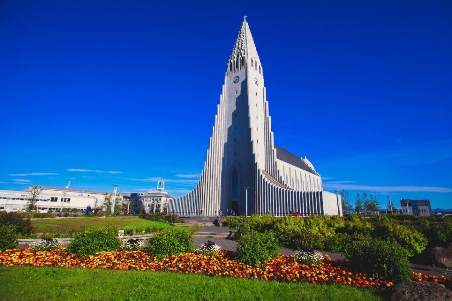 Reykjavik City Walking Tour - Should you book this Reykjavik City Walking Tour?