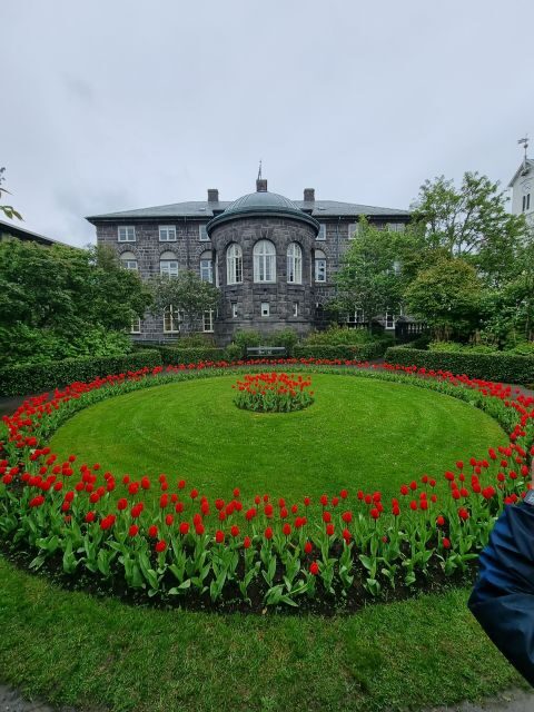 Reykjavik: City Walking tour in Small Group with Local Guide - Who This Tour Fits Best