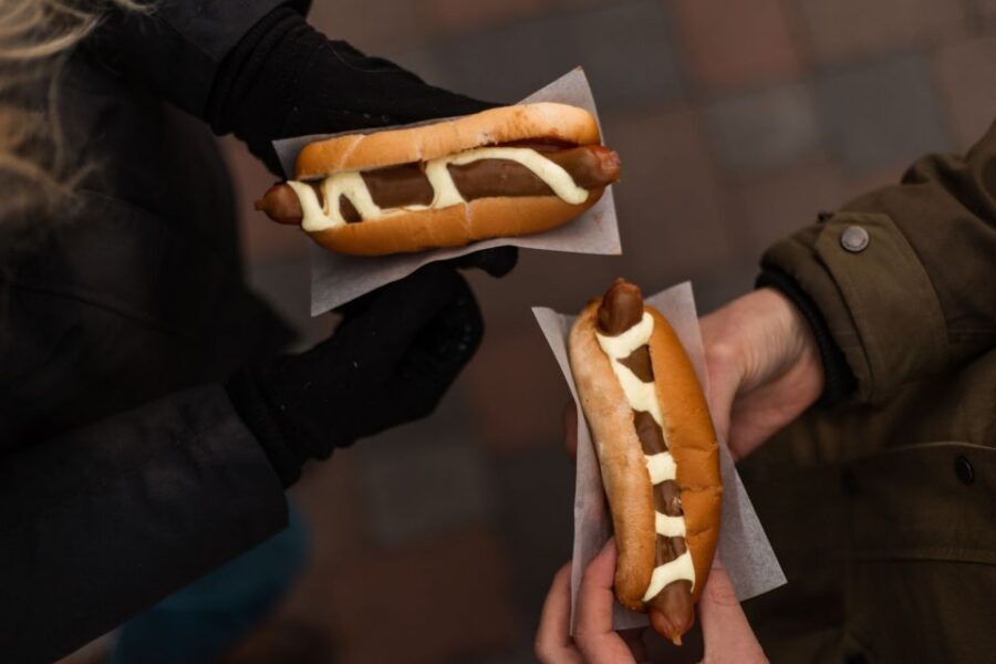 Reykjavik: Evening Icelandic Food and Drink Tour - Key things I’d bet on before you book