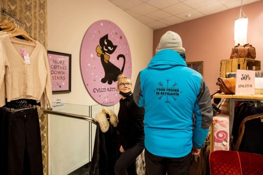 Reykjavik: Feline-Focused City Walking Tour - Should You Book This Tour?