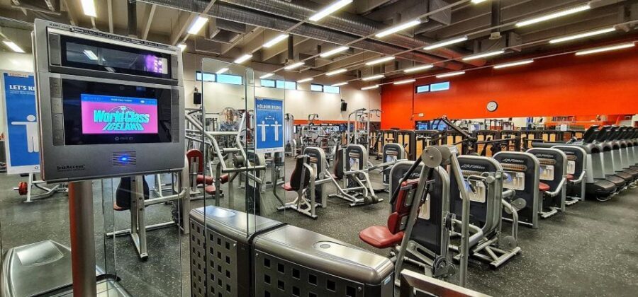 Reykjavik Fitness Pass - Key things to know before you buy