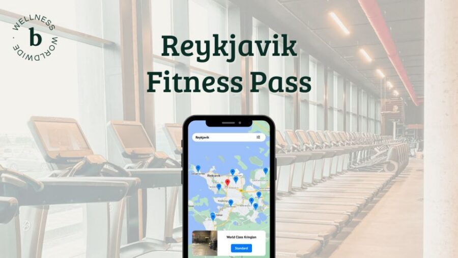 Reykjavik Fitness Pass - Fitness Pass in Reykjavik: what you’re really buying