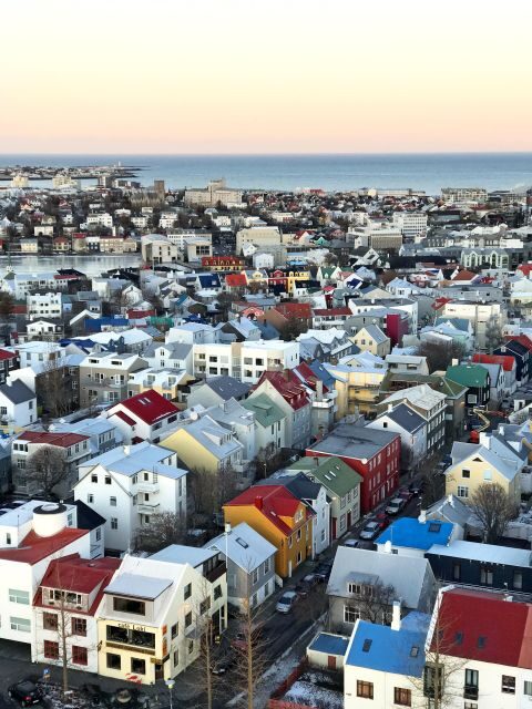 Reykjavik Fitness Pass - No time limits, but still plan ahead