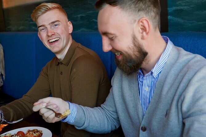 Reykjavik Food and Drink Adventure - Local Evening Experience - Who should book this tour (and who should skip it)
