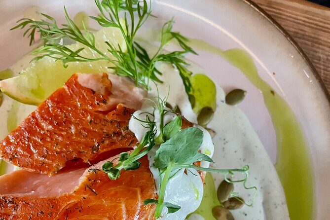 Reykjavik Food and Drink Adventure - Local Evening Experience - Should you book this Reykjavik Food and Drink Adventure?