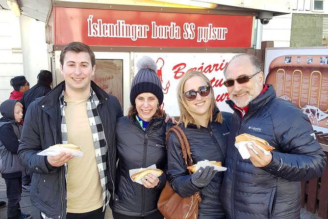 Reykjavik Food Lovers Tour - Icelandic Traditional Food - Icelandic Street Food: lamb soup, big comfort, and the “bowl of Iceland” idea