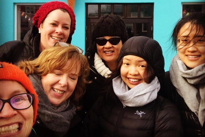 Reykjavik Food Tour and City Walk - PRIVATE TOUR - Who This Food Tour Fits Best (and Who Might Skip It)