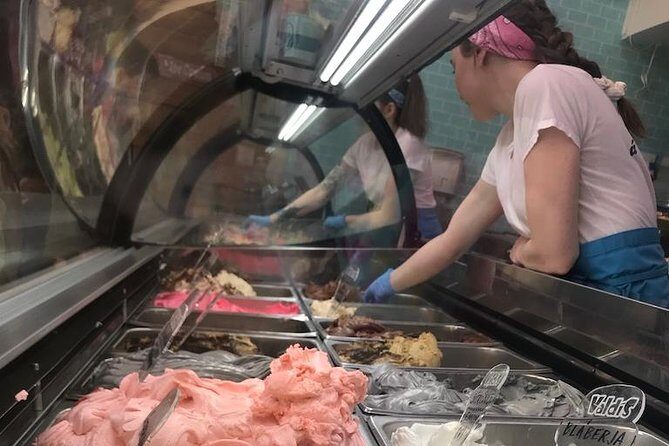 Reykjavik Food Tour and City Walk - PRIVATE TOUR - The Old Family Restaurant Tasting: Salmon, Herring, Haddock, and Free-Range Lamb