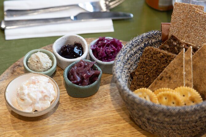Reykjavik Food Tour - Supermarket Tour & Lunch at Microbrewery - Price and value: what $123 covers (and why it can be worth it)