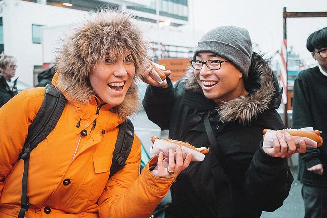 Reykjavik Food Walk - Local Foodie Adventure in Iceland - Key highlights to notice before you go