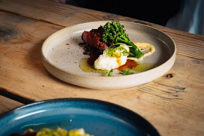 Reykjavik Food Walk - Local Foodie Adventure in Iceland - Why a Reykjavík food walk works so well on Day One