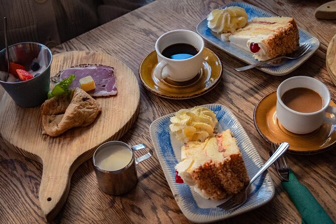 Reykjavik Food Walk - Local Foodie Adventure in Iceland - Hallgrímskirkja near the end: landmark time with free admission