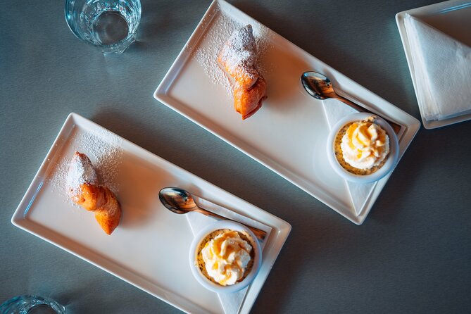Reykjavik Food Walk - Local Foodie Adventure in Iceland - What you’ll eat: 8+ dishes across 4 to 6 stops