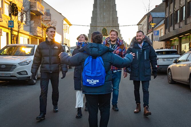 Reykjavik Food Walk - Local Foodie Adventure in Iceland - Price value: what $146 buys you in the real world