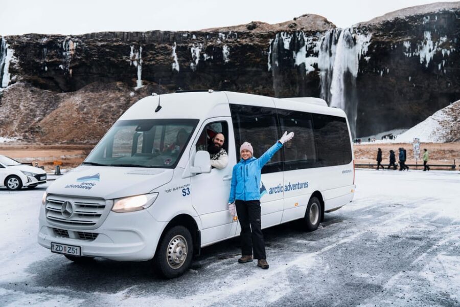 Reykjavik: Glacier Hike & South Coast Day Tour - How the Tour Pulls It Together (Without Making You Sweat the Details)